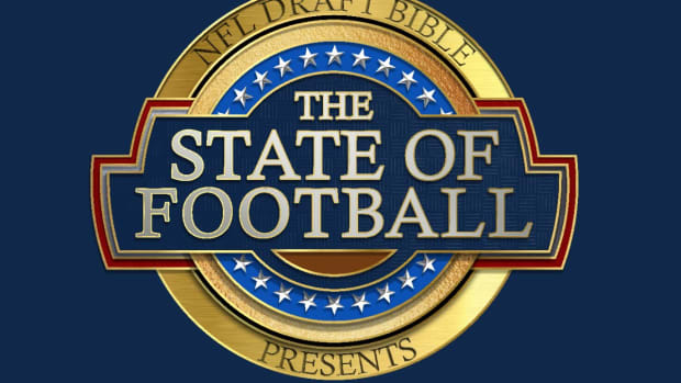 The State of Football